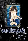 Sakura-Gari, Tome 2