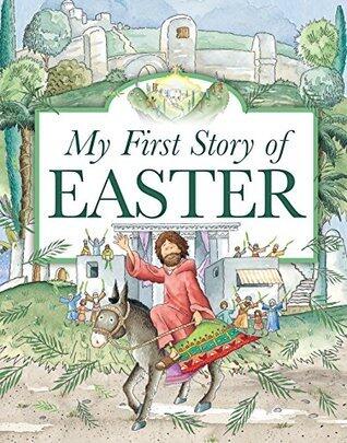 My Story of Easter