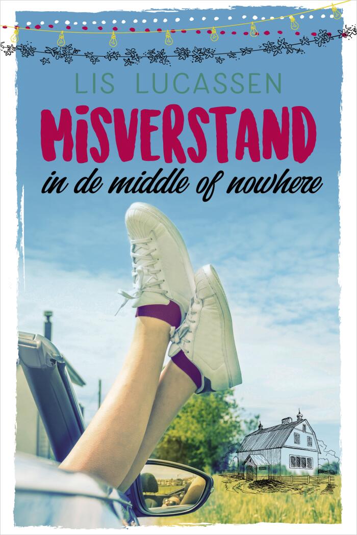 Misverstand in de middle of nowhere