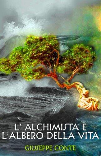 L'alchimista e l'albero della vita