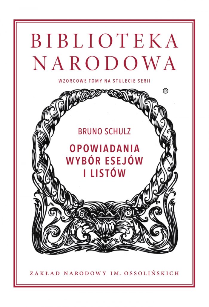 Opowiadania. Wybór esejów i listów