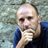 Mauro Covacich