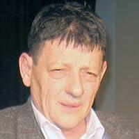 Svetislav Basara