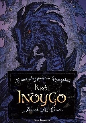 Król Indygo