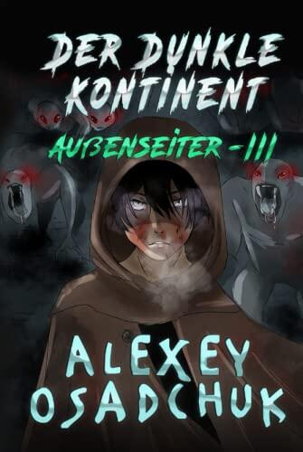Der Dunkle Kontinent