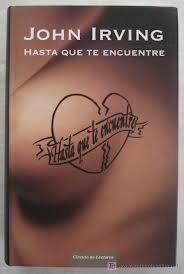 Hasta que te Encuentre