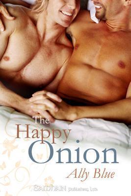 Happy Onion