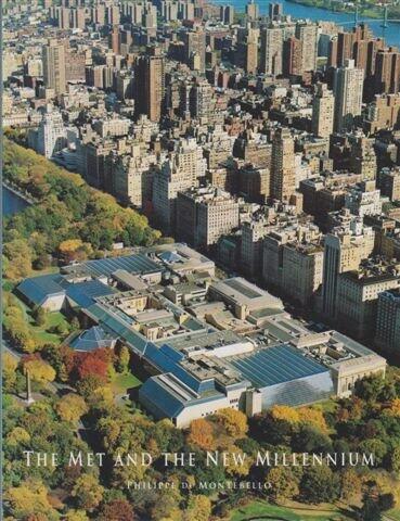 The Metropolitan Museum of Art Bulletin: Summer 1994, Volume LII, Number 1: The Met and the New Millennium: A Chronicle of the Past and a Blueprint for the Future