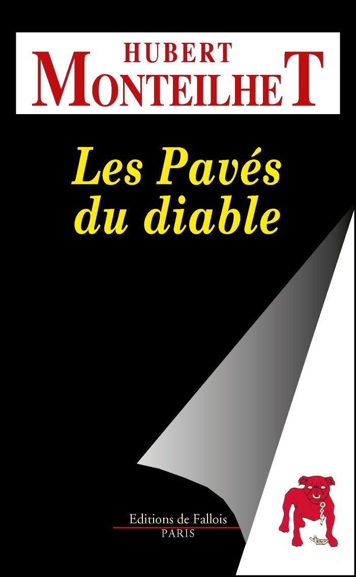 Les Paves Du Diable