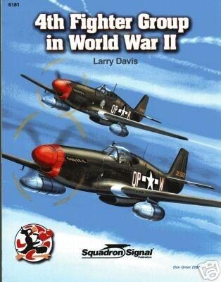 4th Fighter Group in World War II
