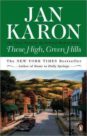 These High, Green Hills