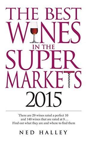 The Best Wines in the Supermarkets 2015
