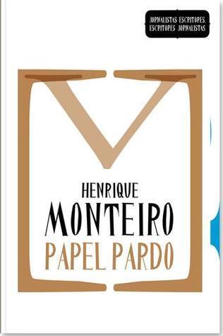 Papel Pardo