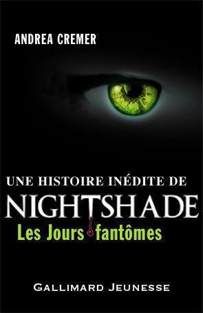 Les Jours fantômes