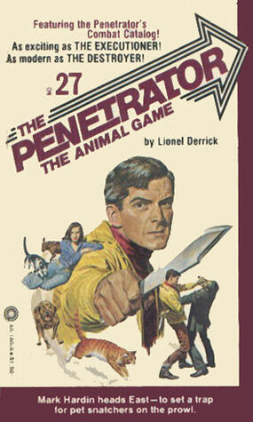 The Animal Game