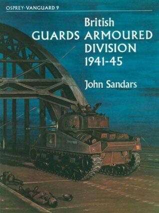 British Guards Armoured Division (1941-45)