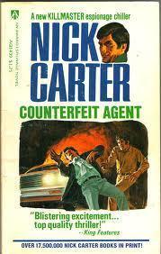 Counterfeit Agent