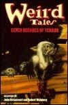 Weird Tales: Seven Decades of Terror