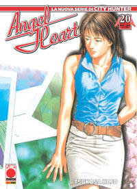 Angel Heart, Vol. 20