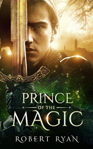 Prince of the Magic