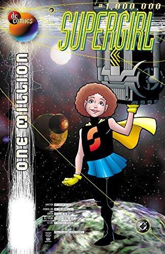 Supergirl (1996-2003) #1000000