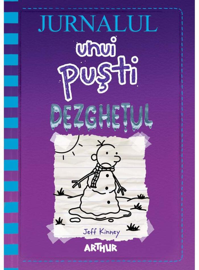 Dezghețul