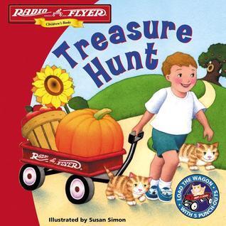My Treasure Hunt