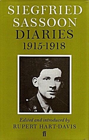 The Sassoon Diaries
