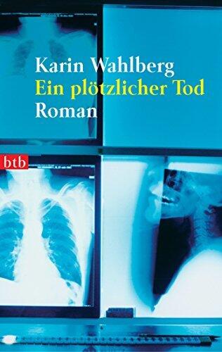 Ein plötzlicher Tod