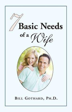 7 Basic Needs of a Wife