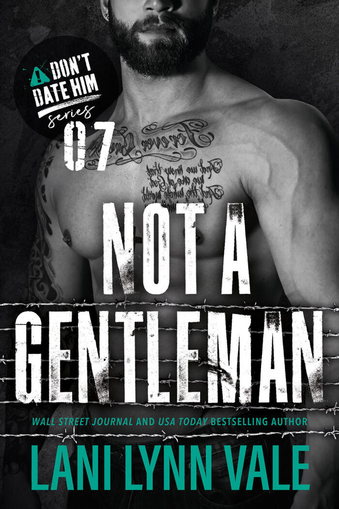 Not A Gentleman