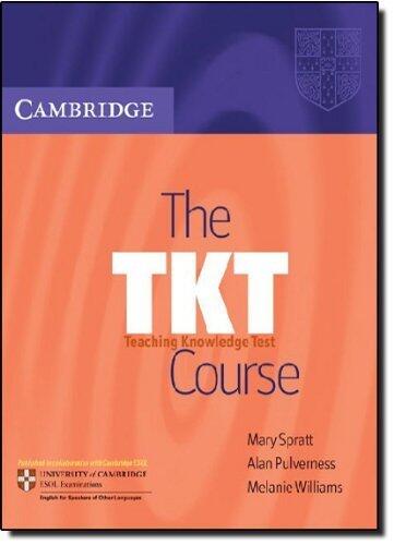 The TKT Course