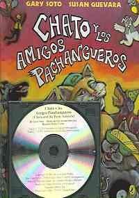 Chato y los Amigos Pachangueros