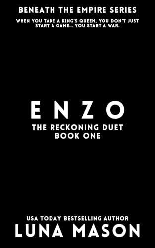 Surrender: The Endgame Duet