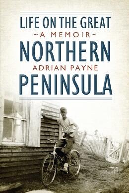 Life on the Great Northern Peninsula: A Memoir