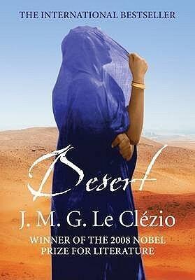Desert - 1st UK Edition/1st Printing