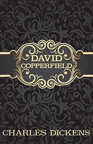 David Copperfield (Annotated)