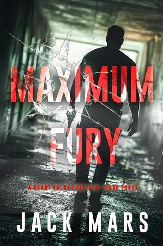Maximum Fury