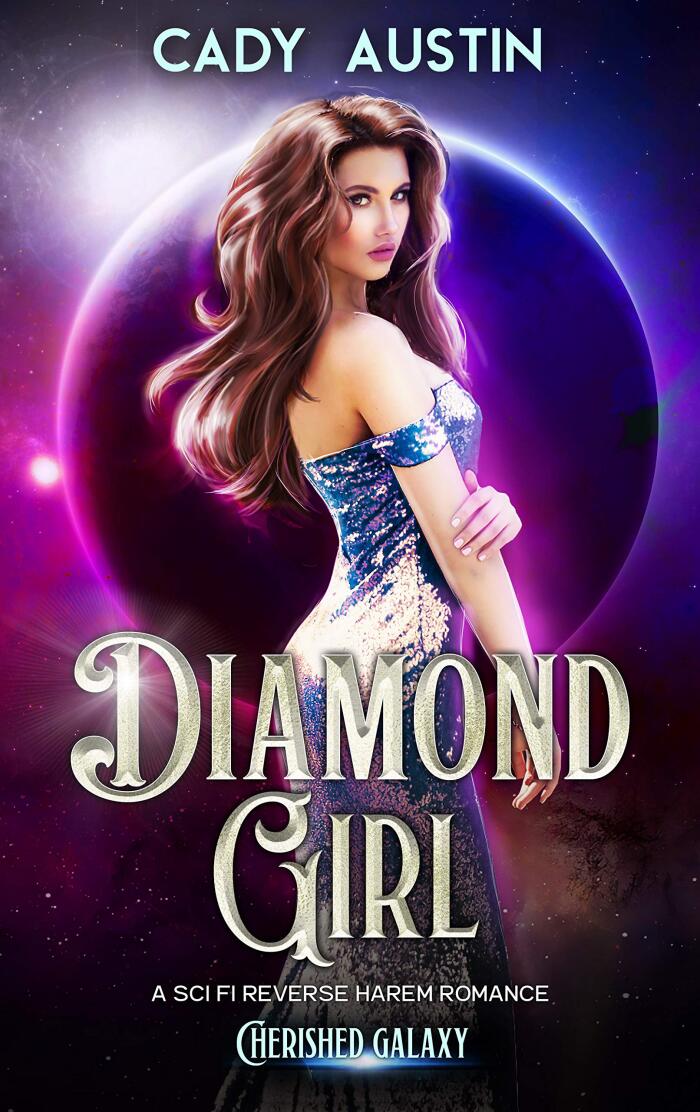Diamond Girl