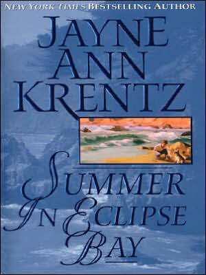 Summer in Eclipse Bay