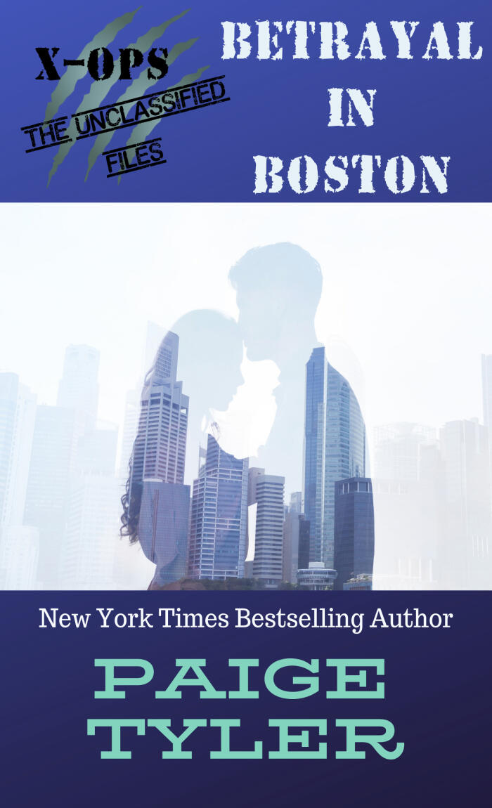 Betrayal in Boston