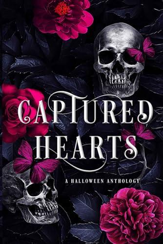 Captured Hearts (A Captivating Halloween Anthology)