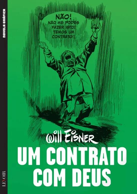 Um Contrato com Deus