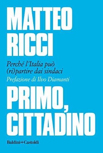 Primo Cittadino