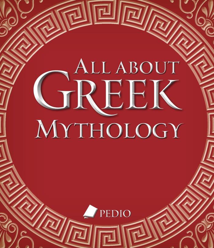 All about Greek mythology