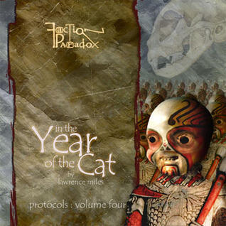 The Year of the Cat