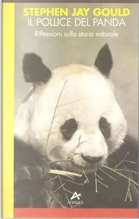 Il pollice del panda