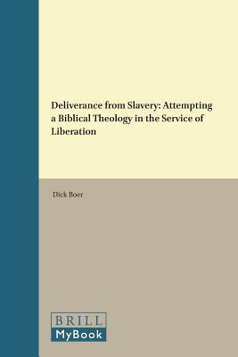 Deliverance from Slavery