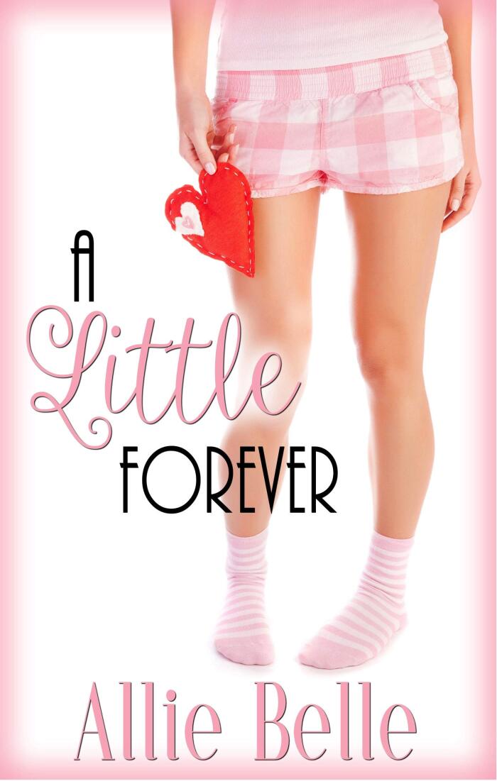 A Little Forever