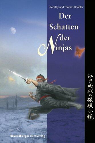 Der Schatten der Ninja